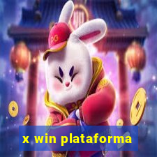 x win plataforma